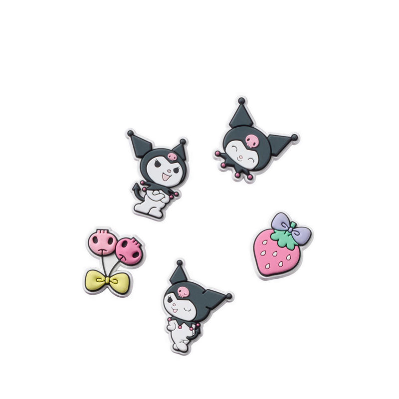 Crocs Sanrio Kuromi Jibbitz