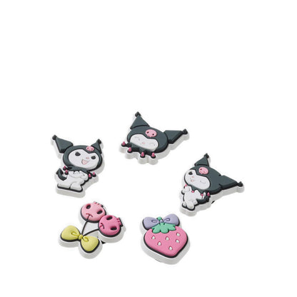 Crocs Sanrio Kuromi Jibbitz