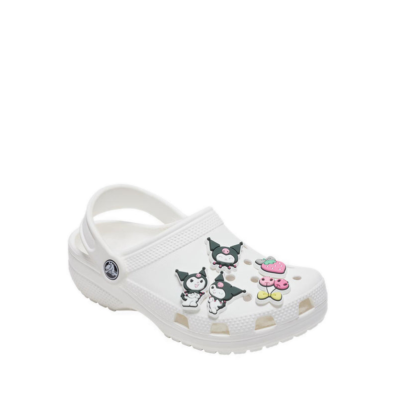 Crocs Sanrio Kuromi Jibbitz