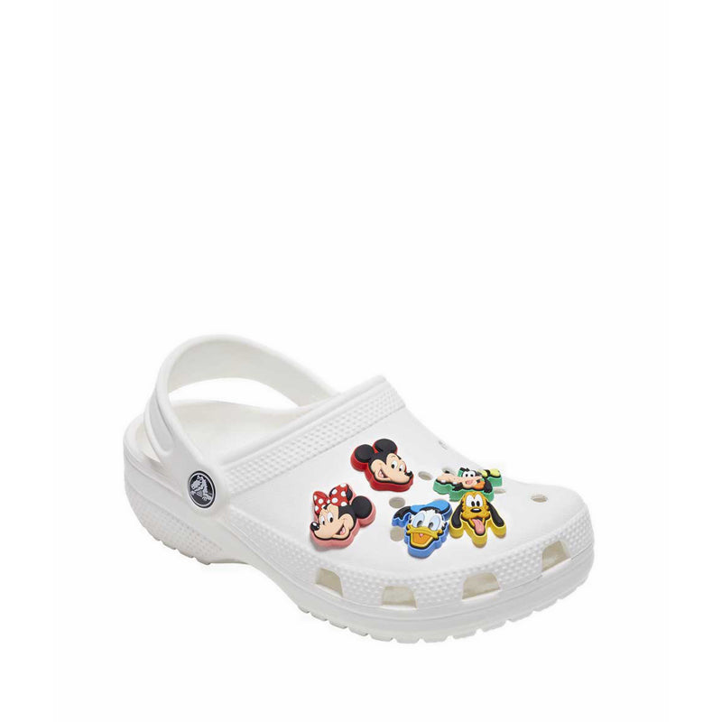 Crocs Mickey Friends Colorful 5 Pack Jibbitz