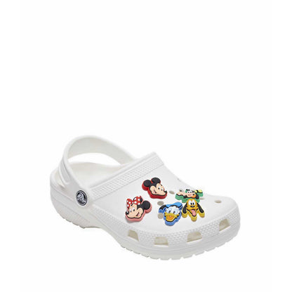 Crocs Mickey Friends Colorful 5 Pack Jibbitz