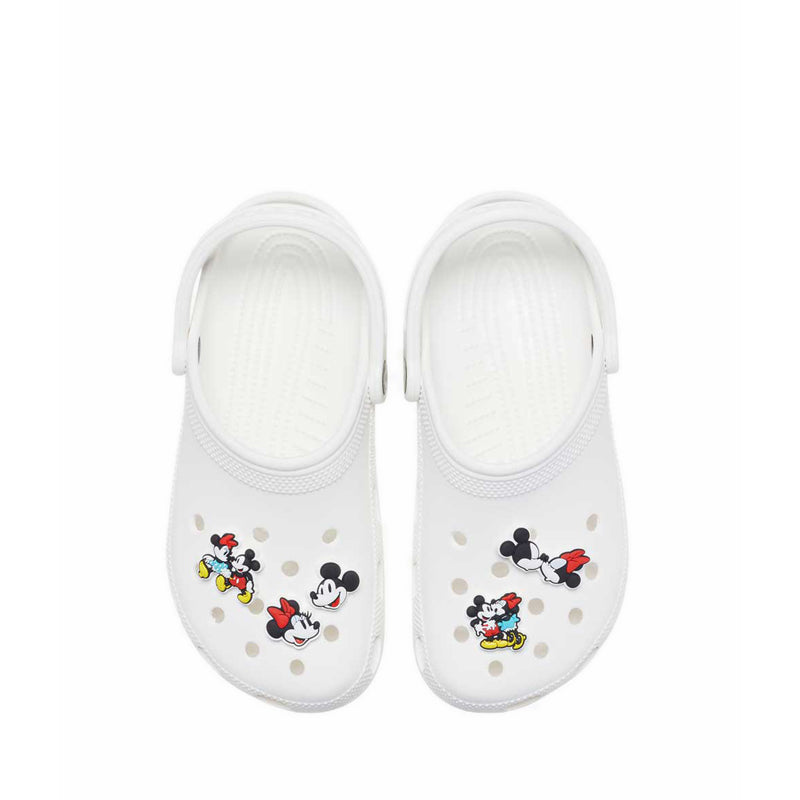 Crocs Minnie Mickey Cute 5 Pack Jibbitz
