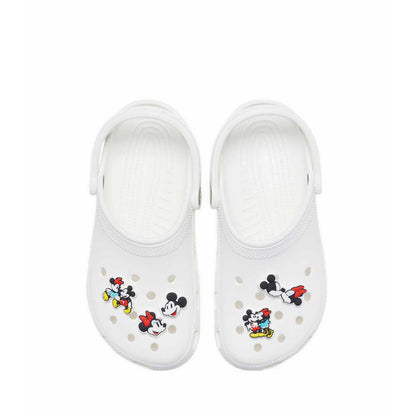 Crocs Minnie Mickey Cute 5 Pack Jibbitz