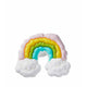 Crocs Crafty Rainbow Jibbitz
