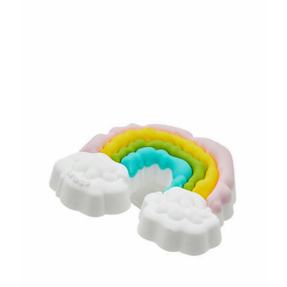 Crocs Crafty Rainbow Jibbitz