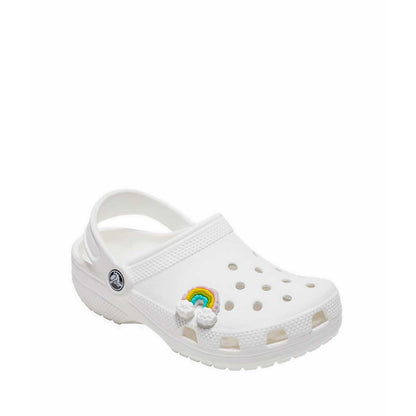 Crocs Crafty Rainbow Jibbitz