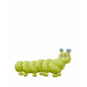 Crocs Crafty Caterpillar Jibbitz