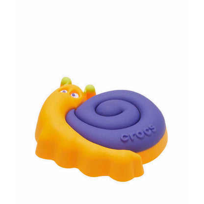 Crocs Crafty Snail Jibbitz