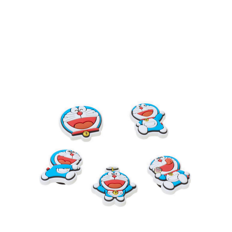 Crocs Doraemon 5 Pack Jibbitz