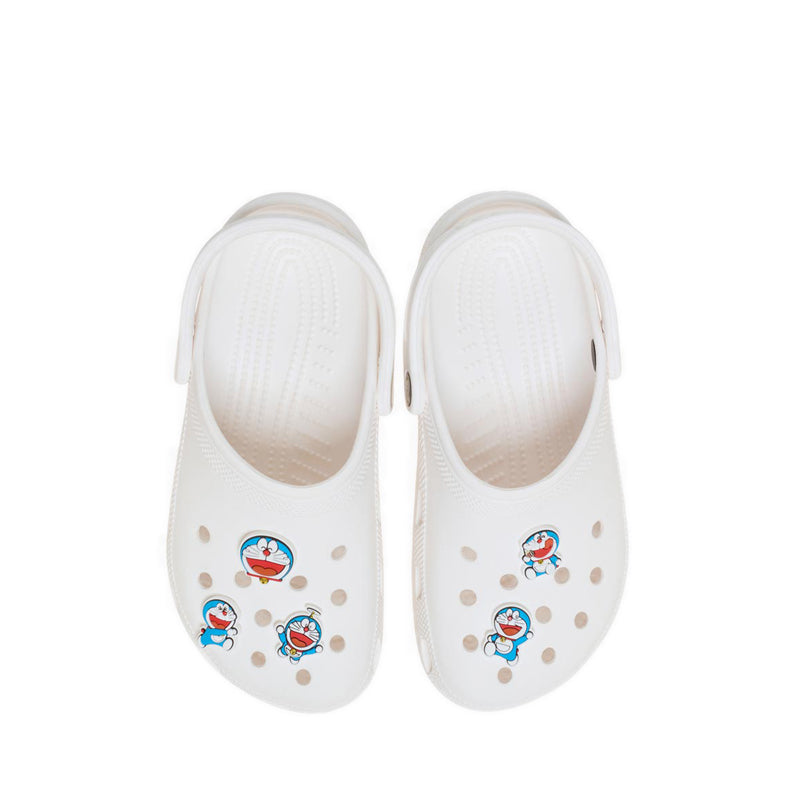 Crocs Doraemon 5 Pack Jibbitz
