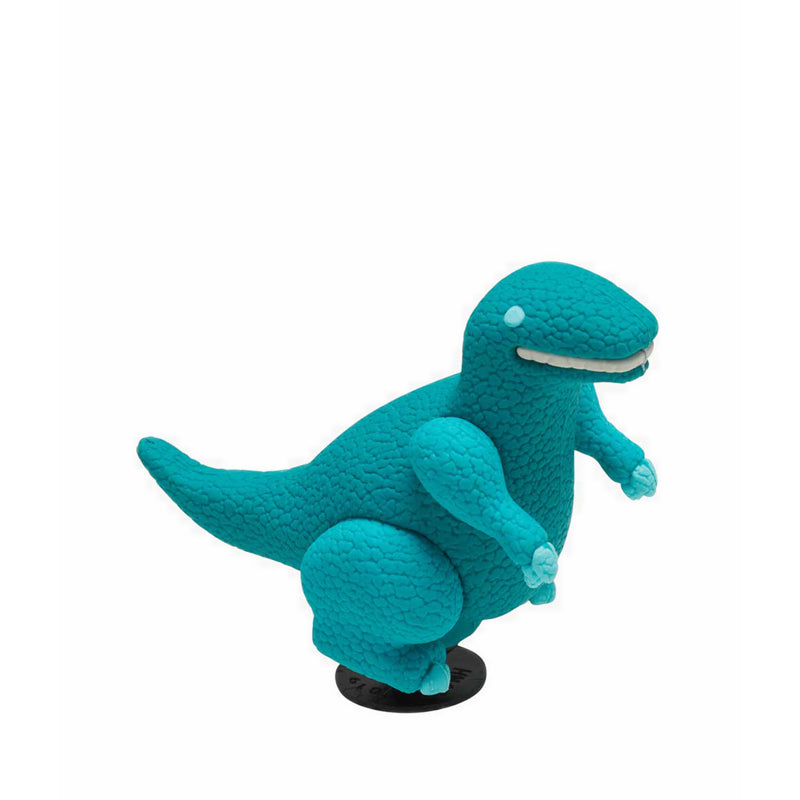 Crocs 3D T Rex Dino Jibbitz