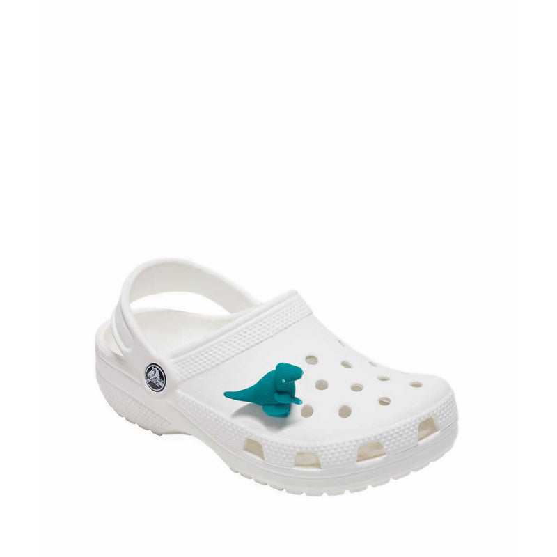 Crocs 3D T Rex Dino Jibbitz