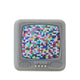 Crocs Lights Up Pixelated TV Jibbitz