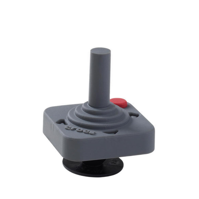 Crocs 3D Joystick Controller Jibbitz