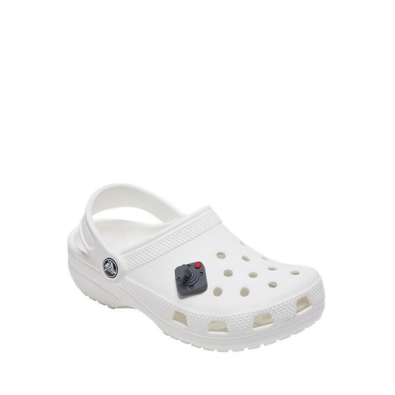 Crocs 3D Joystick Controller Jibbitz
