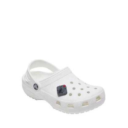 Crocs 3D Joystick Controller Jibbitz
