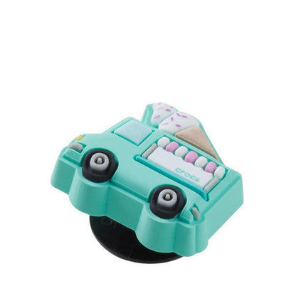 Crocs Ice Cream Food Truck Jibbitz