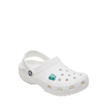 Crocs Ice Cream Food Truck Jibbitz