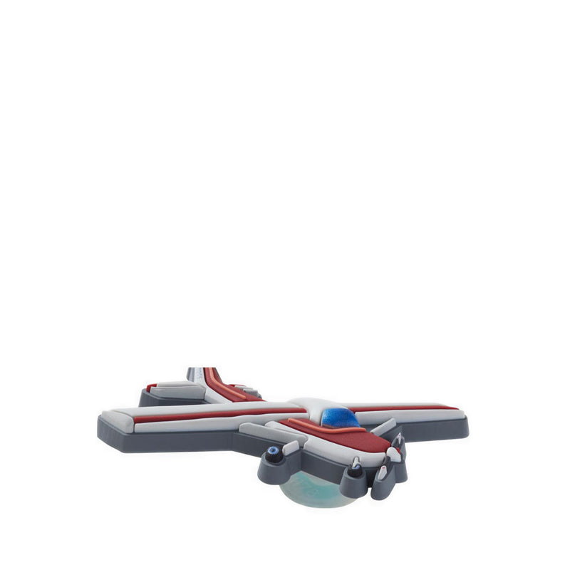 Crocs Small Piston Airplane Jibbitz