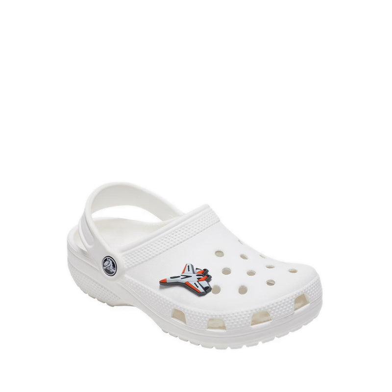 Crocs Fighter Airplane Jibbitz