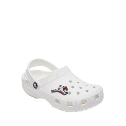 Crocs Fighter Airplane Jibbitz