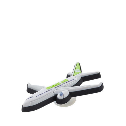 Crocs Crocs Commercial Airplane Jibbitz