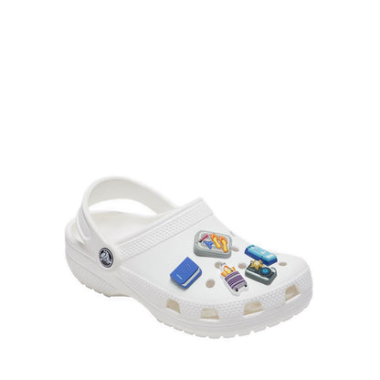 Crocs Travel Essentials 5 Pack Jibbitz