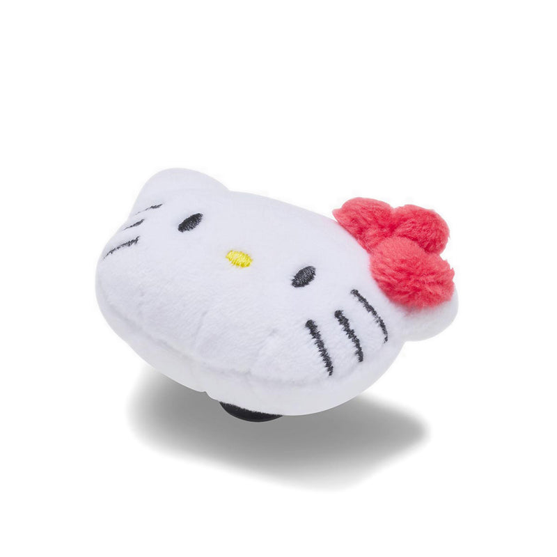 Crocs Sanrio Plush Hello Kitty Jibbitz