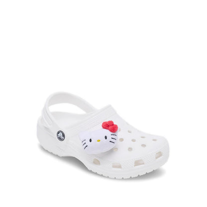 Crocs Sanrio Plush Hello Kitty Jibbitz