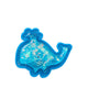 Crocs Squish Whale Jibbitz