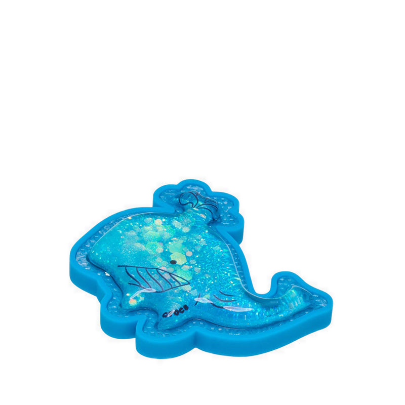 Crocs Squish Whale Jibbitz