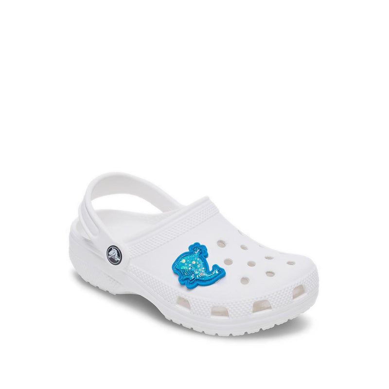 Crocs Squish Whale Jibbitz