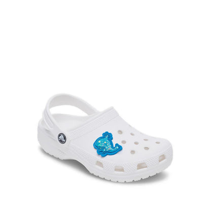 Crocs Squish Whale Jibbitz