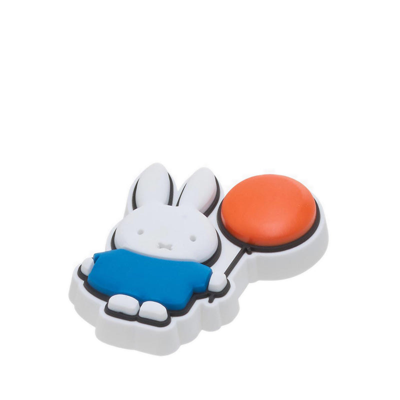 Crocs Miffy Balloon Jibbitz