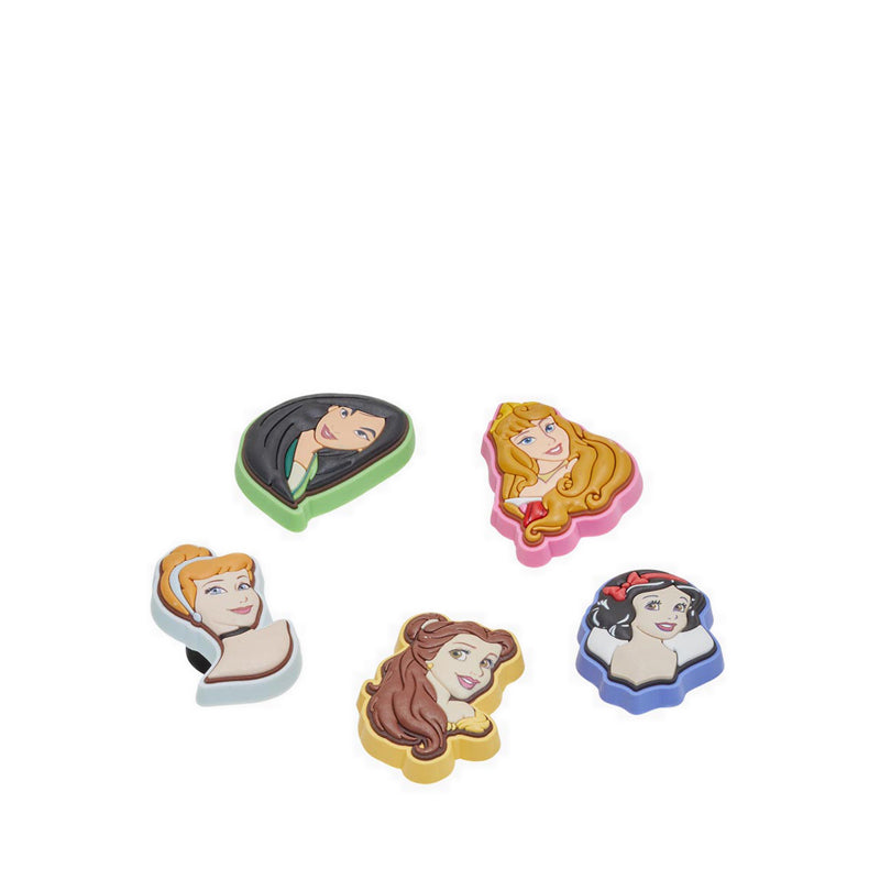Crocs Modern Disney Princess 5 Pack Jibbitz