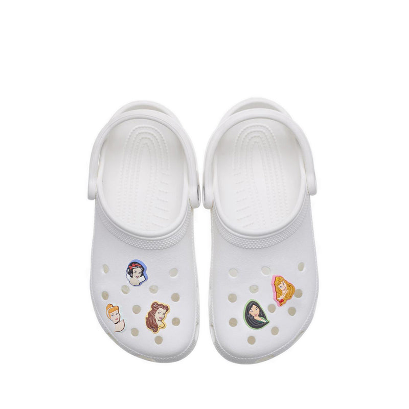 Crocs Modern Disney Princess 5 Pack Jibbitz