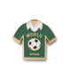 Crocs World Soccer Jersey Jibbitz