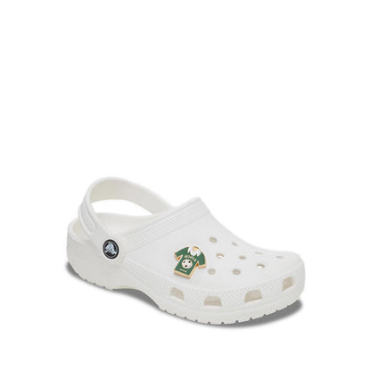 Crocs World Soccer Jersey Jibbitz