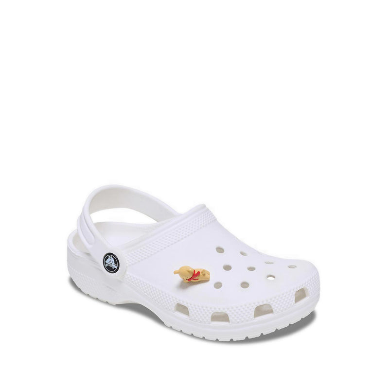 Crocs 3D Dog on Tummy Jibbitz
