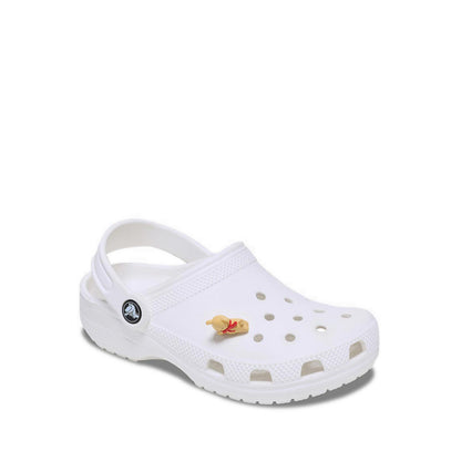 Crocs 3D Dog on Tummy Jibbitz