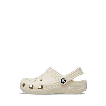 Crocs Clog Kids - Bone