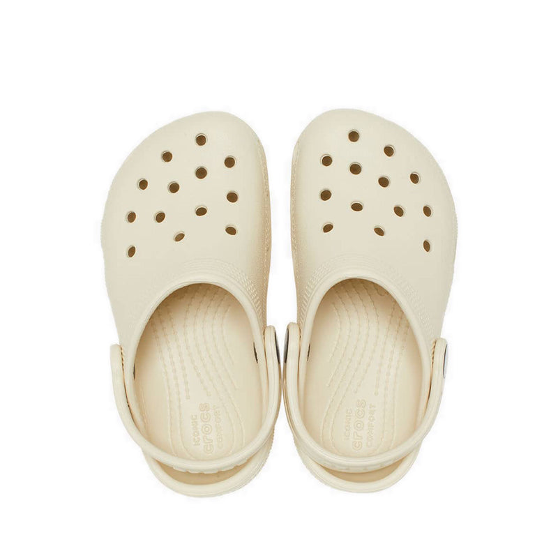Crocs Clog Kids - Bone