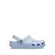 Crocs Classic Toddler Clog - Blue Calcite