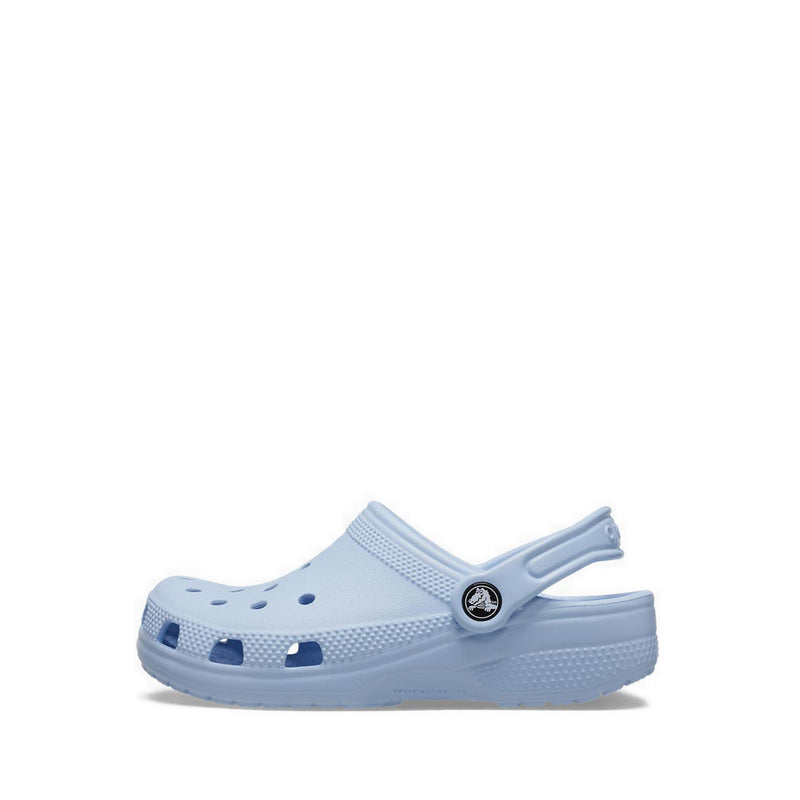 Crocs Classic Toddler Clog - Blue Calcite