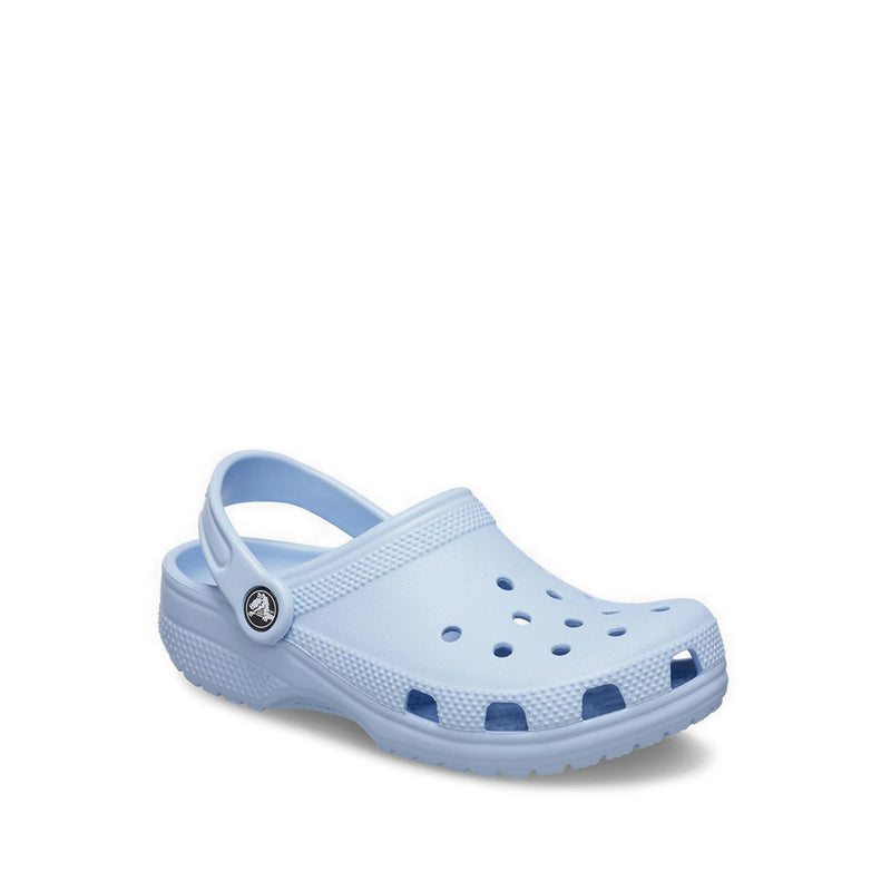 Crocs Classic Toddler Clog - Blue Calcite