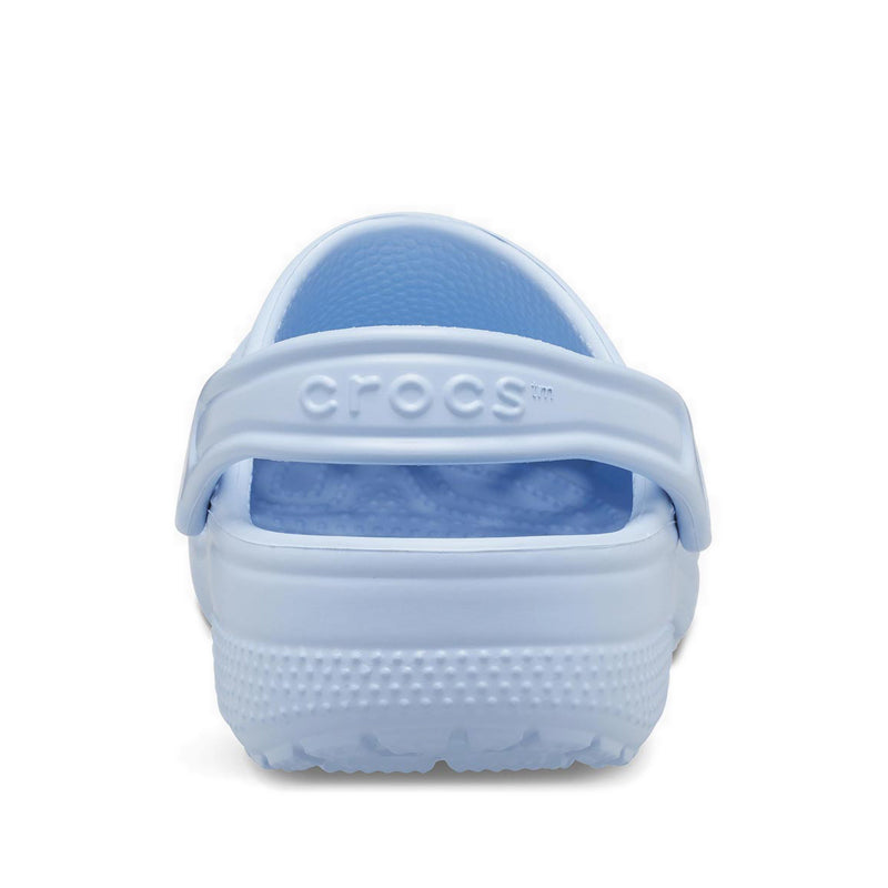 Crocs Classic Toddler Clog - Blue Calcite