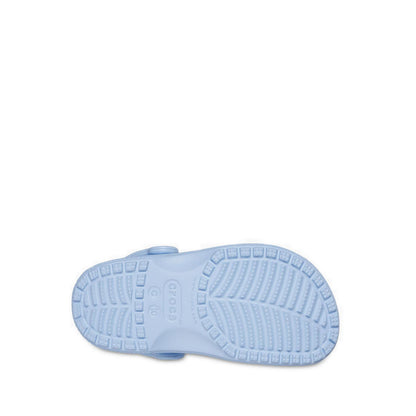 Crocs Classic Toddler Clog - Blue Calcite