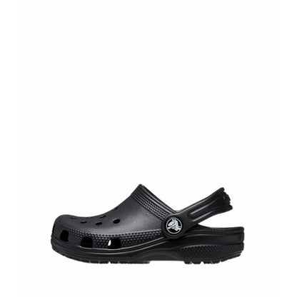 Crocs Classic Kids Clog - Black