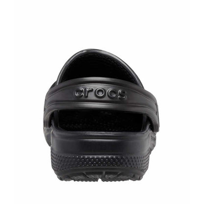 Crocs Classic Kids Clog - Black