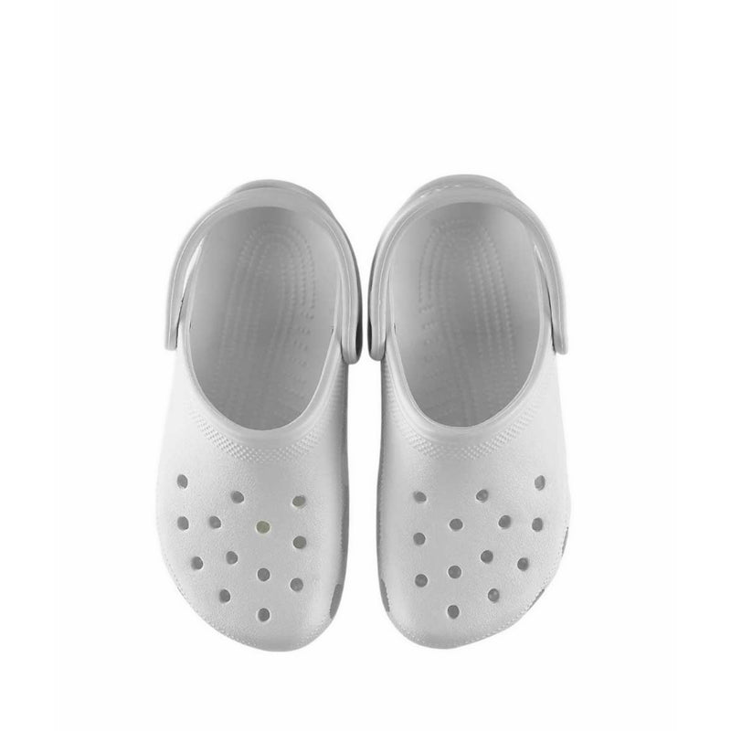 Crocs Classic Kids Clog - White